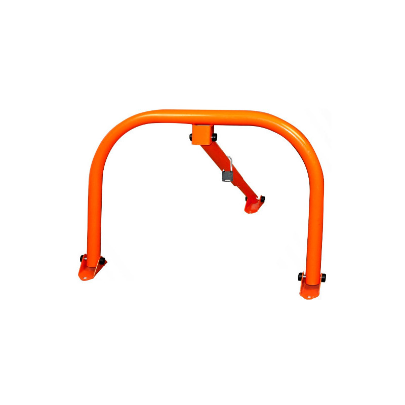 Барьер складной парковочный купить с доставкой по России, ограничители ...